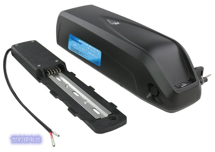 YT30132-F 电动自行车锂电池 48V 部落先锋app官方下载锂电池