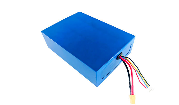 小中型机器人电池组