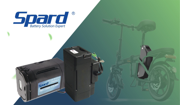 部落先锋app官方下载spard电动自行车锂电池